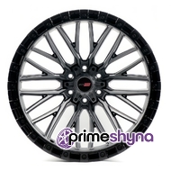 Off Road Wheels OW1895 12x22 12x135 ET-44 DIA110.1 MGLMB