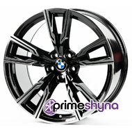 Replica B945 11x20 5x112 ET35 DIA66.6 BMF