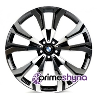 Replica B2901 10.5x20 5x112 ET40 DIA66.5 BMF