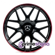 Replica MR8010 10x22 5x130 ET36 DIA84.1 MWO-R-UB