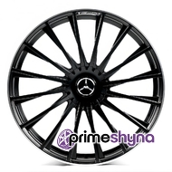 Replica FORGED MR225 9.5x21 5x112 ET33 DIA66.56 SBLP