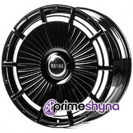 WS FORGED WS-LR11C 9.5x23 5x120 ET42.5 DIA72.5 GB