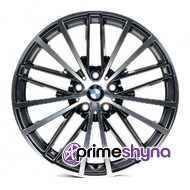 Replica B3071 8x19 5x112 ET30 DIA66.5 MtGP