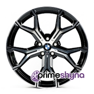 Replica B959 9x20 5x112 ET35 DIA66.6 MB