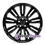 Replica LR716 9.5x22 5x120 ET45 DIA72.6 Black