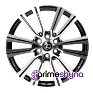 Replica LX894 8x20 6x139.7 ET60 DIA95.1 MB