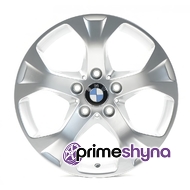 Replica B995 7.5x17 5x120 ET34 DIA72.6 S