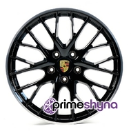 Replica PR3083 9.5x20 5x130 ET61 DIA71.6 BML