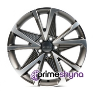 Replica GAC3007 8x18 5x108 ET46 DIA59.5 BM