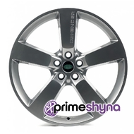 Replica LR1001 9x22 5x120 ET43 DIA72.56 Gray