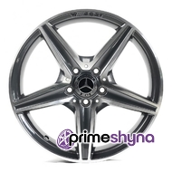 Replica MR8041 7.5x18 5x112 ET44 DIA66.6 MG