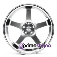 Flow Forming FF134 9.5x18 5x100 ET35 DIA73.1 HPBL