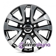 Replica TY706 8.5x18 5x150 ET58 DIA110.1 DGMF