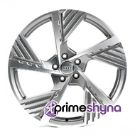 Replica A5639 9x20 5x112 ET38 DIA66.45 GGrayMF
