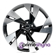 Replica A5640 9x20 5x112 ET38 DIA66.45 GBMF