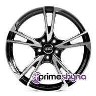 Replica A5156 8.5x19 5x112 ET40 DIA66.45 GBMF