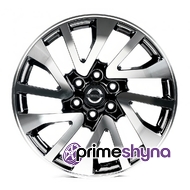 Replica NS1145 7.5x17 6x114.3 ET25 DIA66.1 GBMF