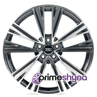 Replica A029-11 8.5x20 5x112 ET43 DIA66.6 LGMF
