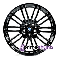 Replica B021-10 8x19 5x112 ET30 DIA66.6 GB
