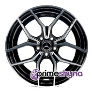 Replica MR021-026 8x19 5x112 ET43 DIA66.6 MFB
