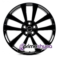 Replica LR1796 9.5x22 5x120 ET42.5 DIA72.6 Black