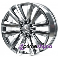 Replica CA1736 9x22 6x139.7 ET28 DIA78.1 MG