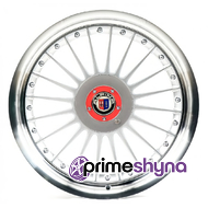 Replica B307 9x17 10x112 ET15 DIA73.1 SL