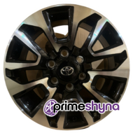 Replica TY887/1 8x18 6x139.7 ET25 DIA106.1 MB