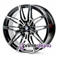 Replica B3079 9.5x19 5x112 ET35 DIA66.5 BMF