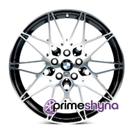 Replica B3184 8x17 5x120 ET25 DIA72.6 BMF