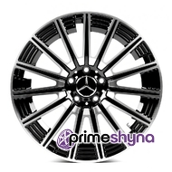 Replica MR3176 8x18 5x112 ET36 DIA66.56 BMF