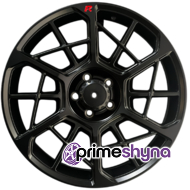 Replica ZE3165 8x19 5x108 ET45 DIA63.4 BM