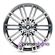 Replica B3155 8x19 5x112 ET30 DIA66.5 MtGP