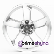 Replica A738 8x19 5x112 ET39 DIA66.6 SMF