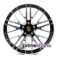 Replica PR3084 11.5x21 5x130 ET69 DIA71.6 BMF