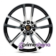 Replica PR3081 11.5x22 5x130 ET61 DIA71.6 BMF