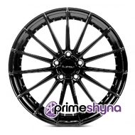 CAST WHEELS CW127 9x22 5x127 ET38 DIA71.5 Black