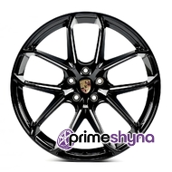 Replica PR5593 10x21 5x112 ET19 DIA66.45 GB