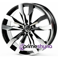 Replica VV5389 8.5x20 5x112 ET34 DIA57.1 GBMF