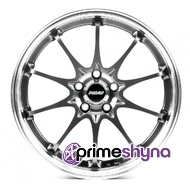 CAST WHEELS CW695 8x18 5x112 ET35 DIA66.56 LGMF