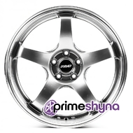 CAST WHEELS CW698 8.5x19 5x114.3 ET35 DIA73.1 HPBL