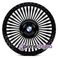 WS FORGED WS-B12C 9.5x21 5x112 ET36 DIA66.45 GB