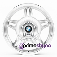 Replica B533 7.5x17 5x120 ET30 DIA74.1 HPL