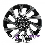 Replica MR021-062 8.5x19 5x112 ET35 DIA66.6 BMF