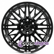 Off Road Wheels OW-Ultimate 10x20 6x139.7 ET-18 DIA106.1 BM