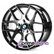CAST WHEELS CW03 8x17 5x120 ET20 DIA72.5 GBMF