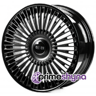 WS FORGED WS-LR13С 9.5x23 5x120 ET42.5 DIA72.4 SBGBL