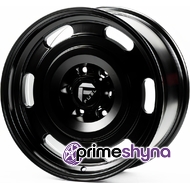 Off Road Wheels OW215 9x18 6x139.7 ET0 DIA110.1 BM