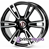 Replica FORGED BN1736 9.5x21 5x112 ET41 DIA57.1 GBMF