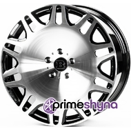 Replica FORGED MR0201 10x22 5x130 ET30 DIA84.1 GBMF